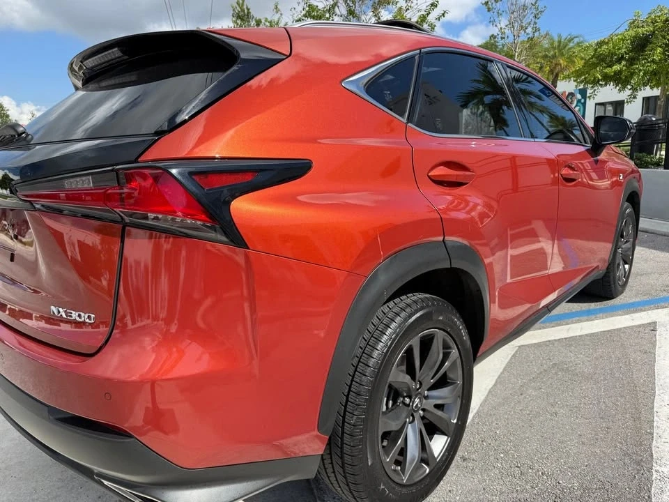 2020 Lexus NX 1st Gen - Image 5 of 16