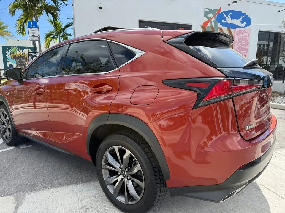 2020 Lexus NX 1st Gen - Image 2 of 16