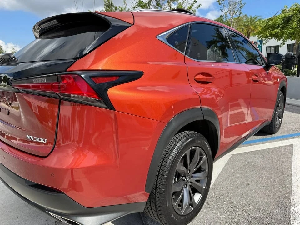 2020 Lexus NX 1st Gen - Image 8 of 16