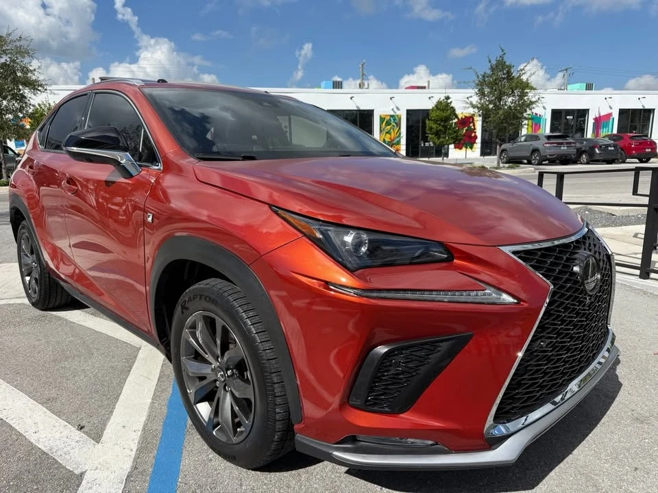 2020 Lexus NX 1st Gen - Image 9 of 16