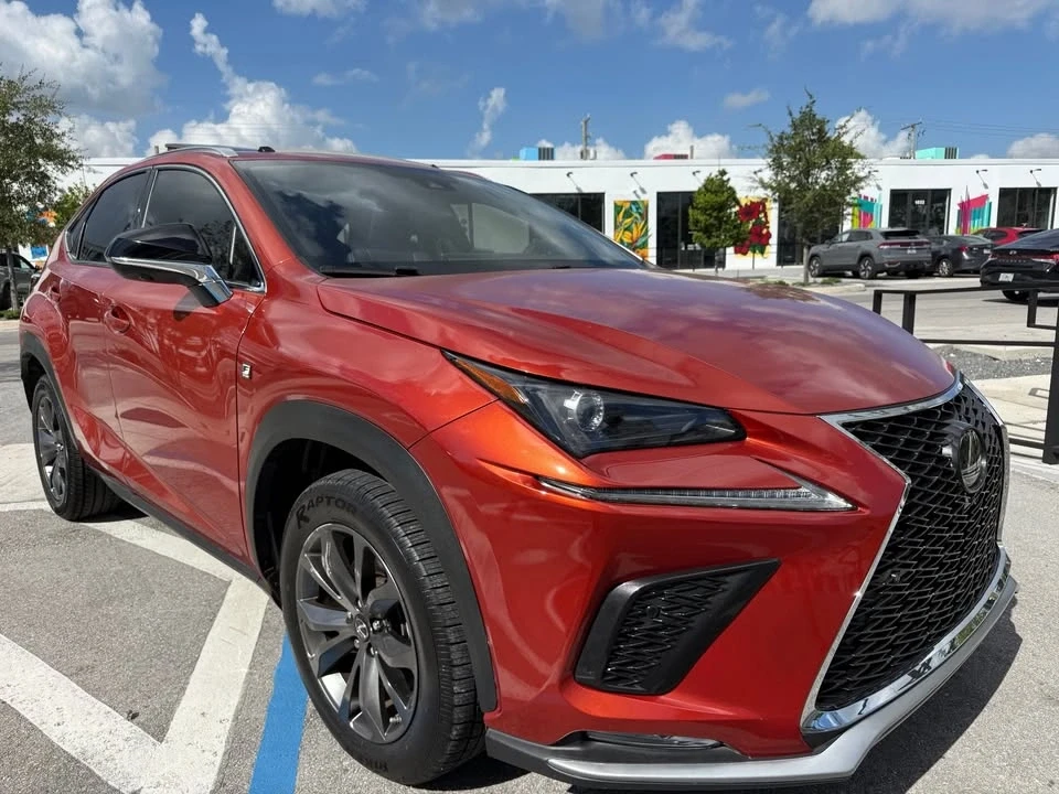 2020 Lexus NX 1st Gen - Image 13 of 16