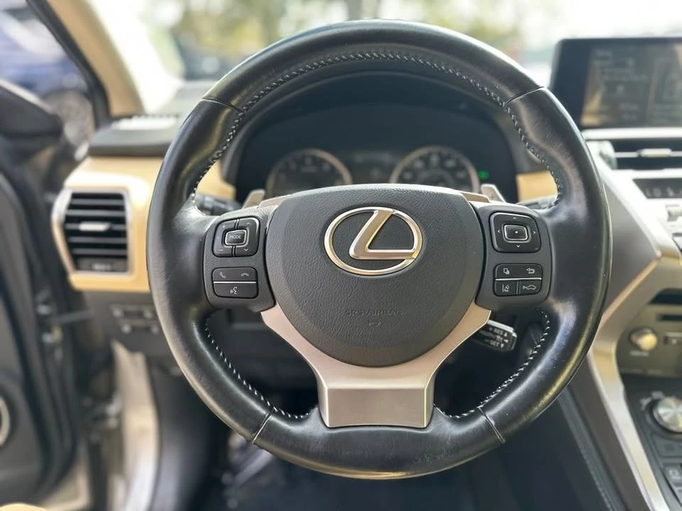 2020 Lexus NX 1st Gen - Image 18 of 20