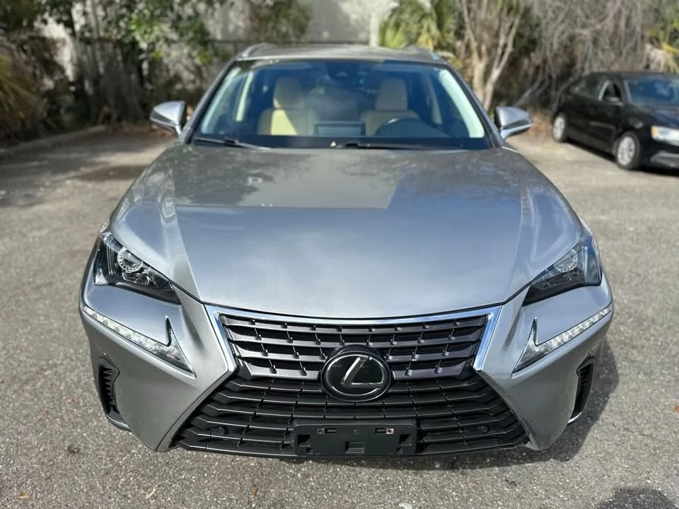 2020 Lexus NX 1st Gen - Image 4 of 20