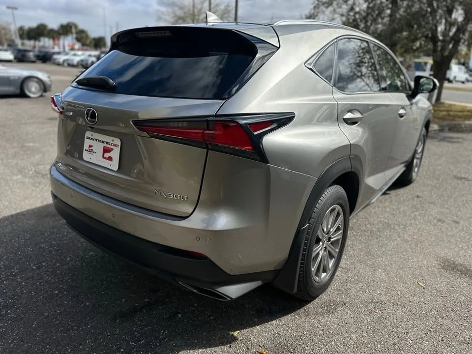 2020 Lexus NX 1st Gen - Image 12 of 20