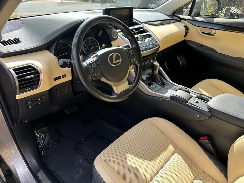 2020 Lexus NX 1st Gen - Image 17 of 20