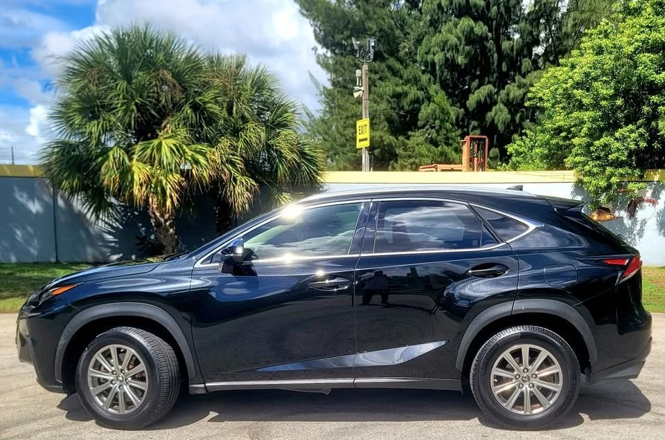 2020 Lexus NX 1st Gen - Image 4 of 18