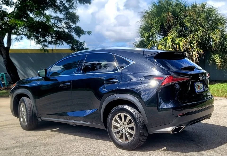 2020 Lexus NX 1st Gen - Image 6 of 18