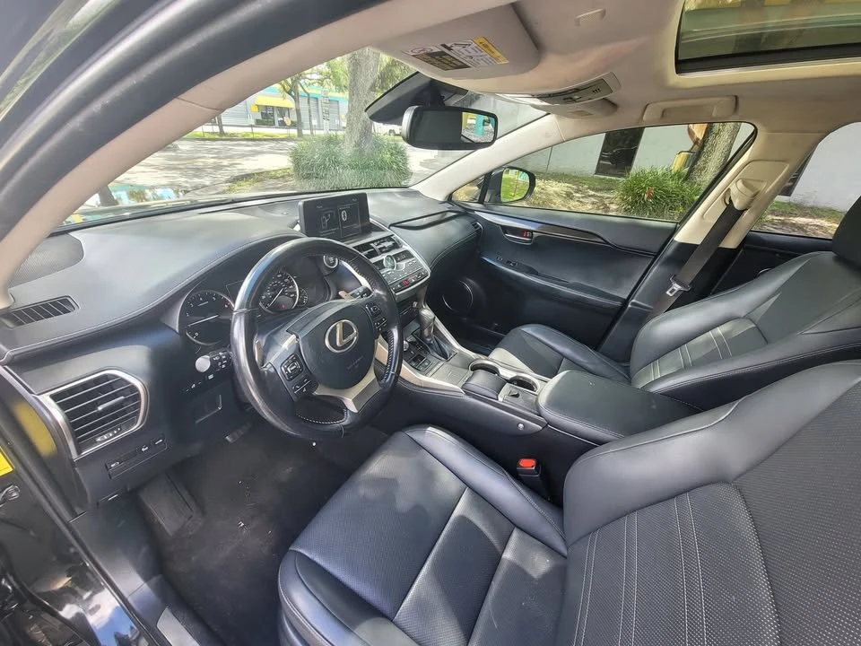 2020 Lexus NX 1st Gen - Image 9 of 18