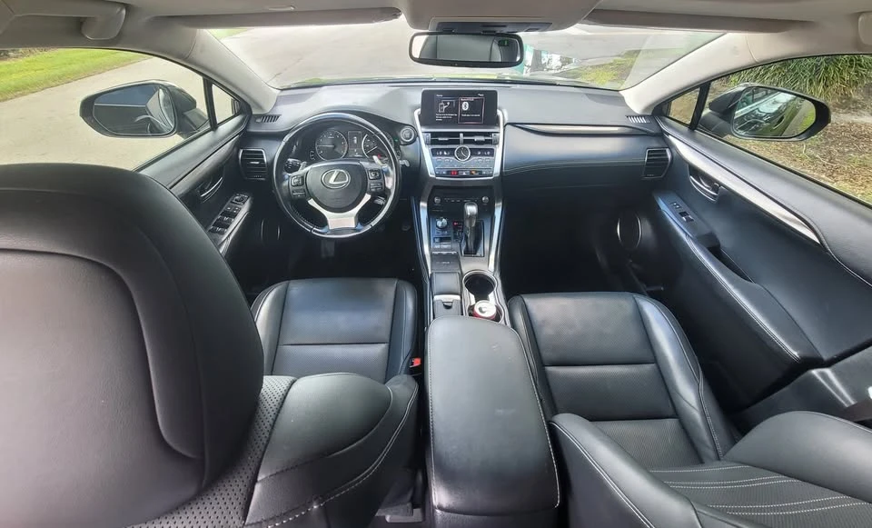 2020 Lexus NX 1st Gen - Image 17 of 18