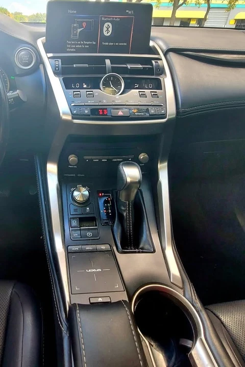 2020 Lexus NX 1st Gen - Image 15 of 18