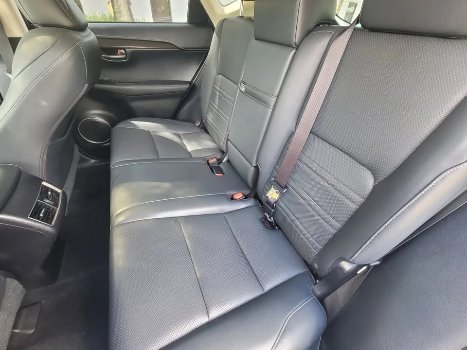 2020 Lexus NX 1st Gen - Image 14 of 18