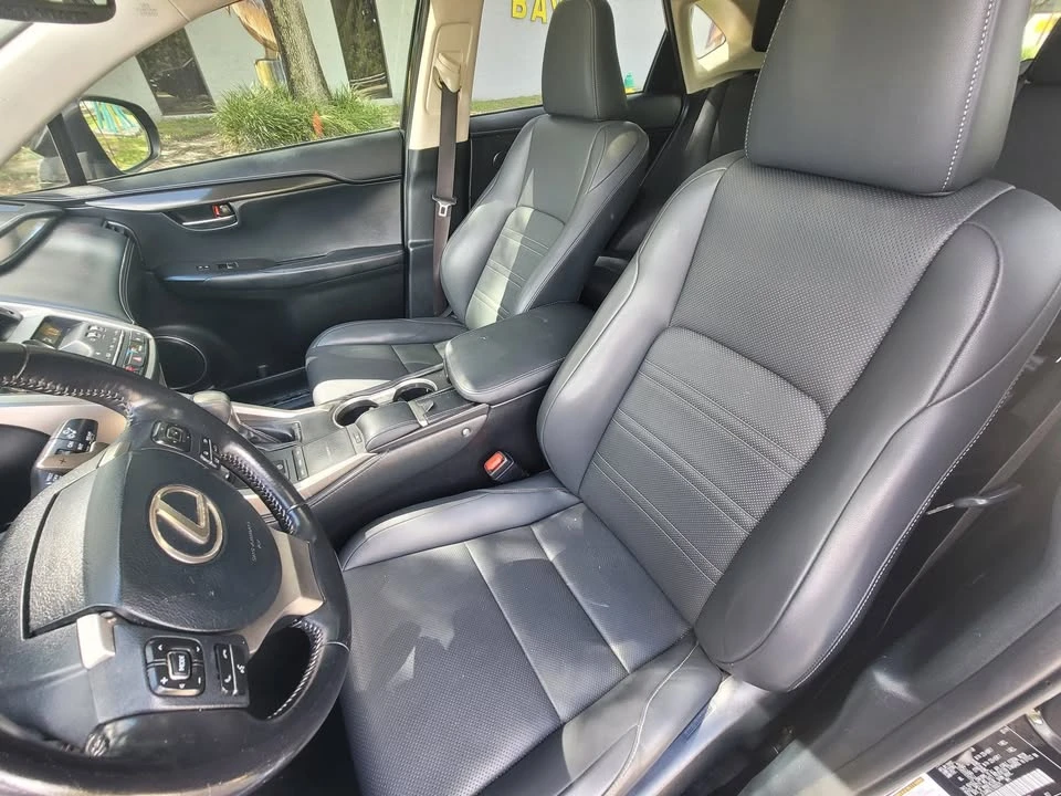 2020 Lexus NX 1st Gen - Image 13 of 18