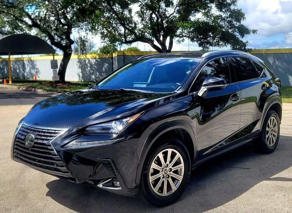 2020 Lexus NX 1st Gen - Image 3 of 18