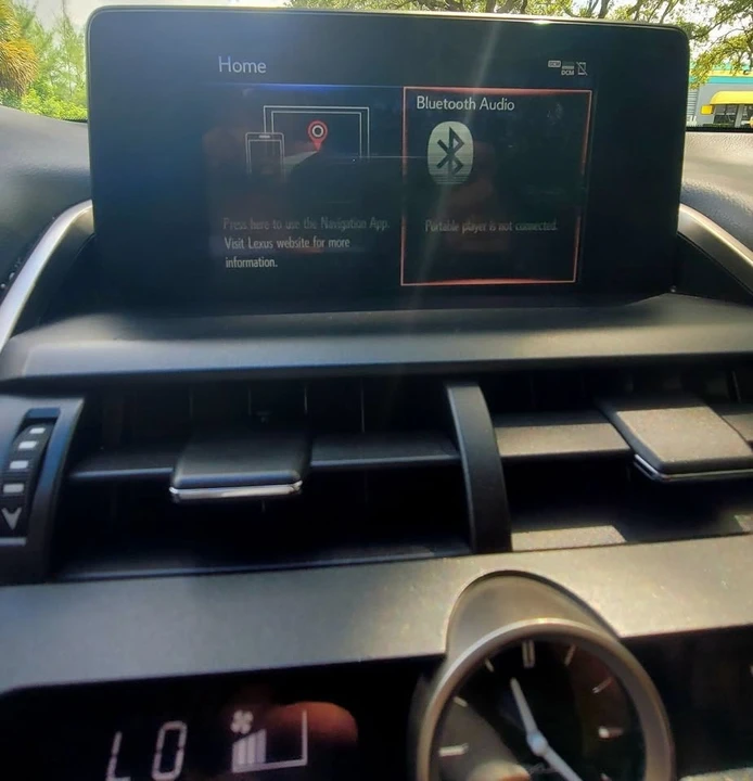 2020 Lexus NX 1st Gen - Image 11 of 18