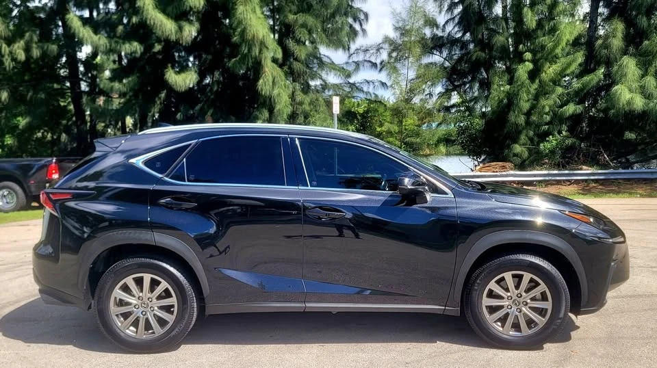 2020 Lexus NX 1st Gen - Image 5 of 18