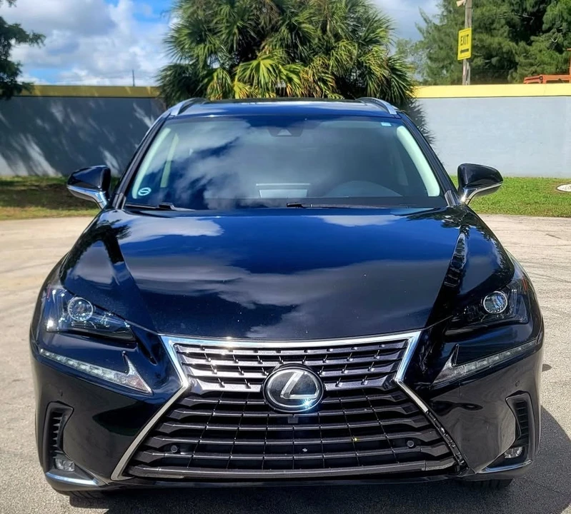 2020 Lexus NX 1st Gen - Image 2 of 18
