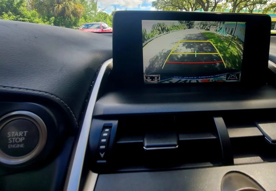 2020 Lexus NX 1st Gen - Image 12 of 18