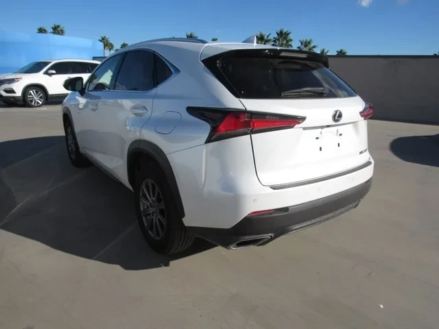 2020 Lexus NX 1st Gen - Image 4 of 5