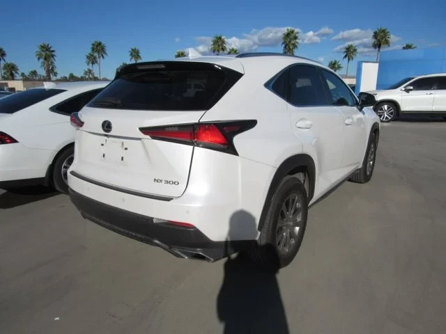 2020 Lexus NX 1st Gen - Image 3 of 5