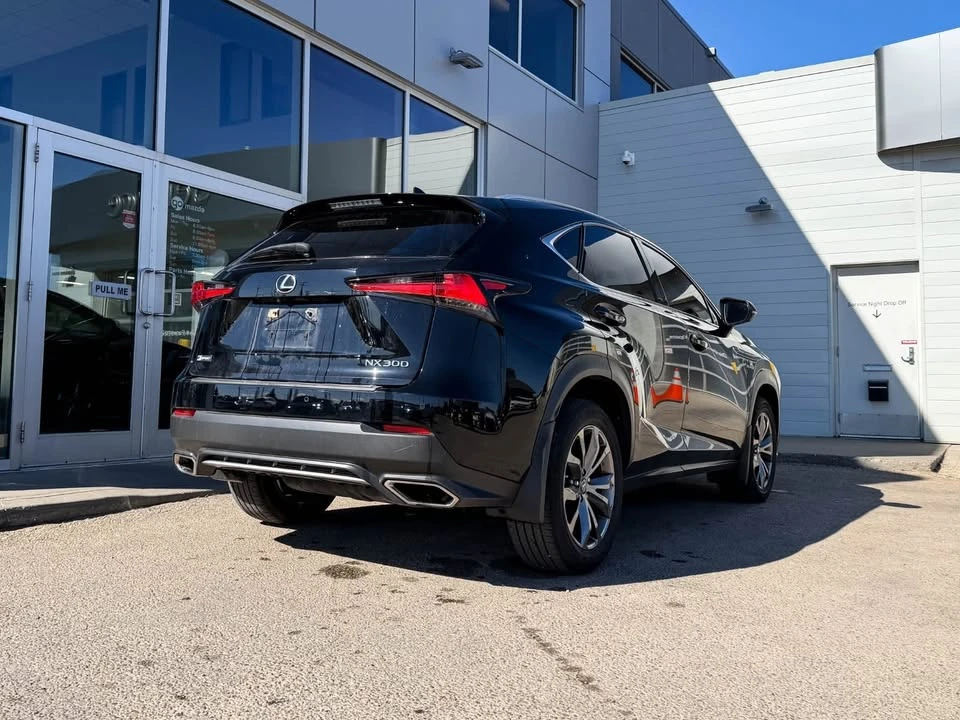 2020 Lexus NX 1st Gen - Image 4 of 16
