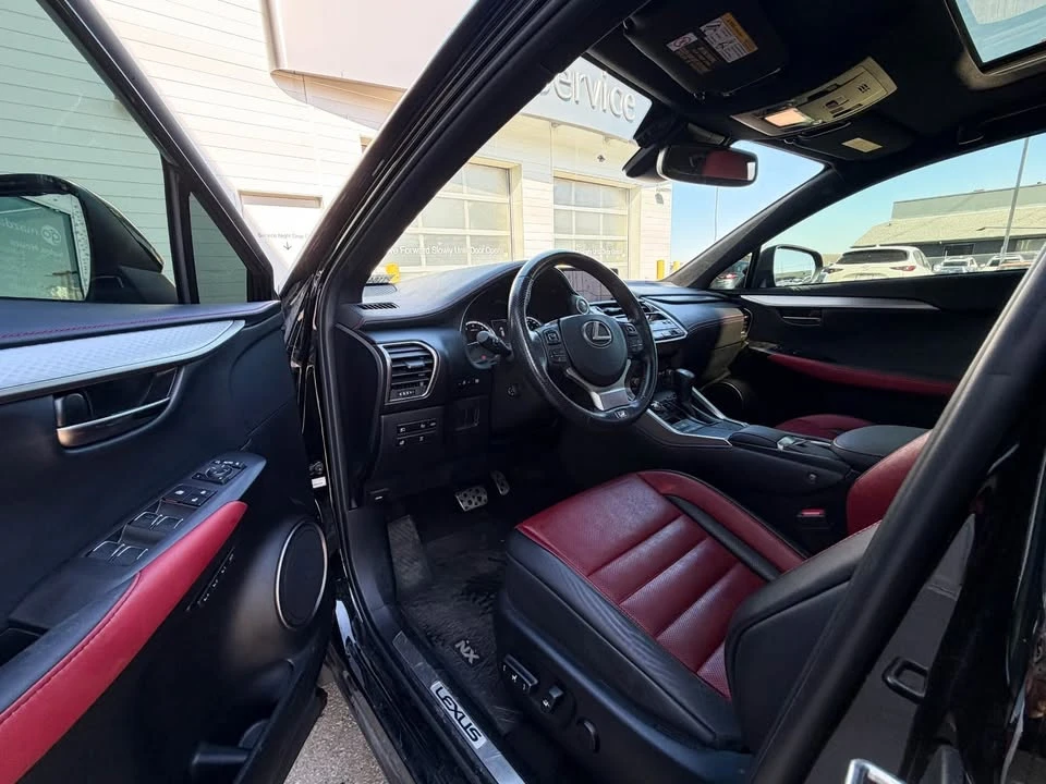 2020 Lexus NX 1st Gen - Image 8 of 16