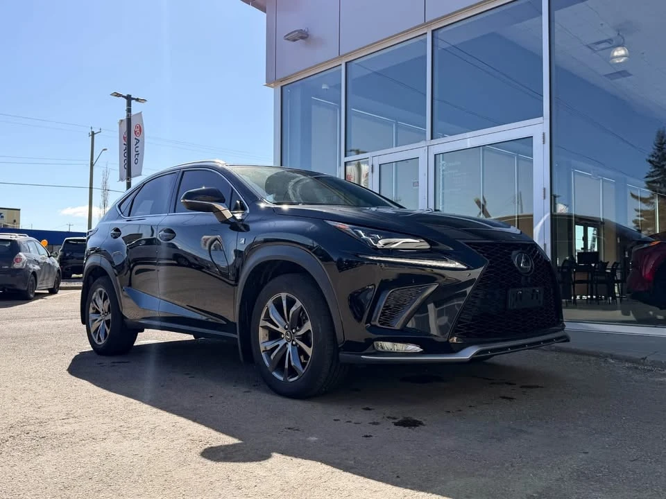 2020 Lexus NX 1st Gen - Image 6 of 16