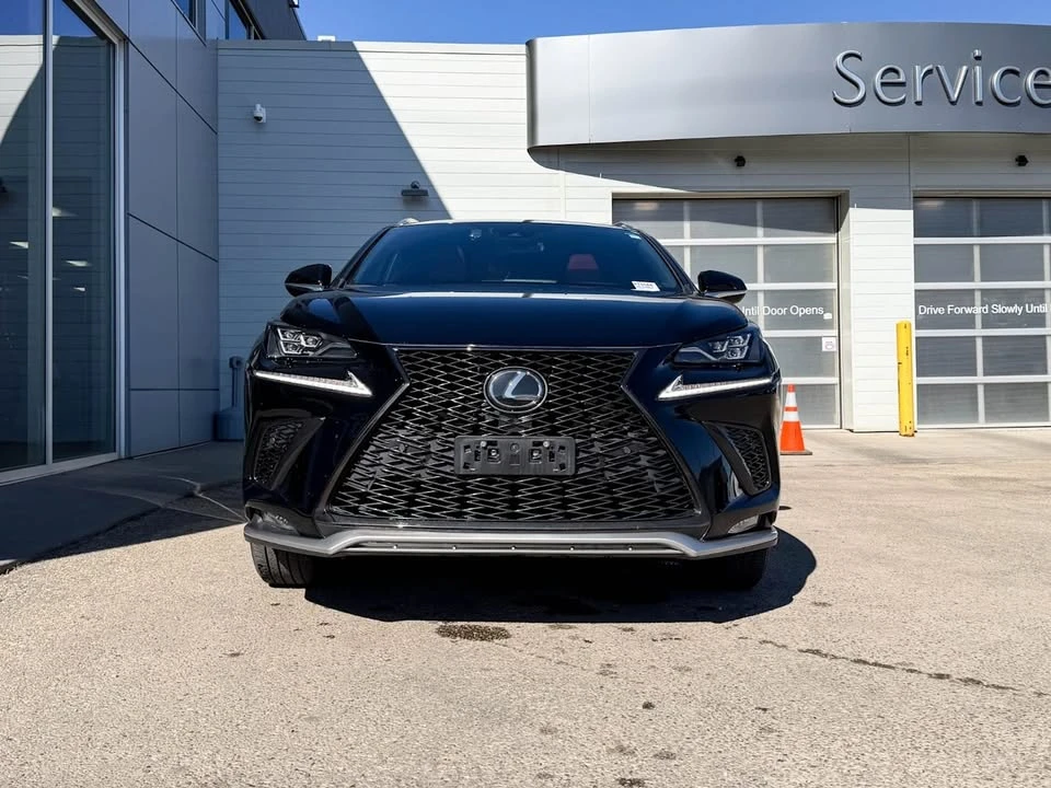 2020 Lexus NX 1st Gen - Image 7 of 16