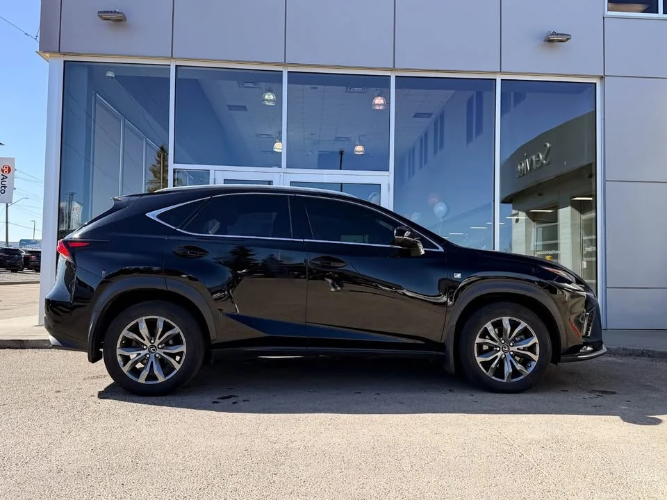 2020 Lexus NX 1st Gen - Image 5 of 16