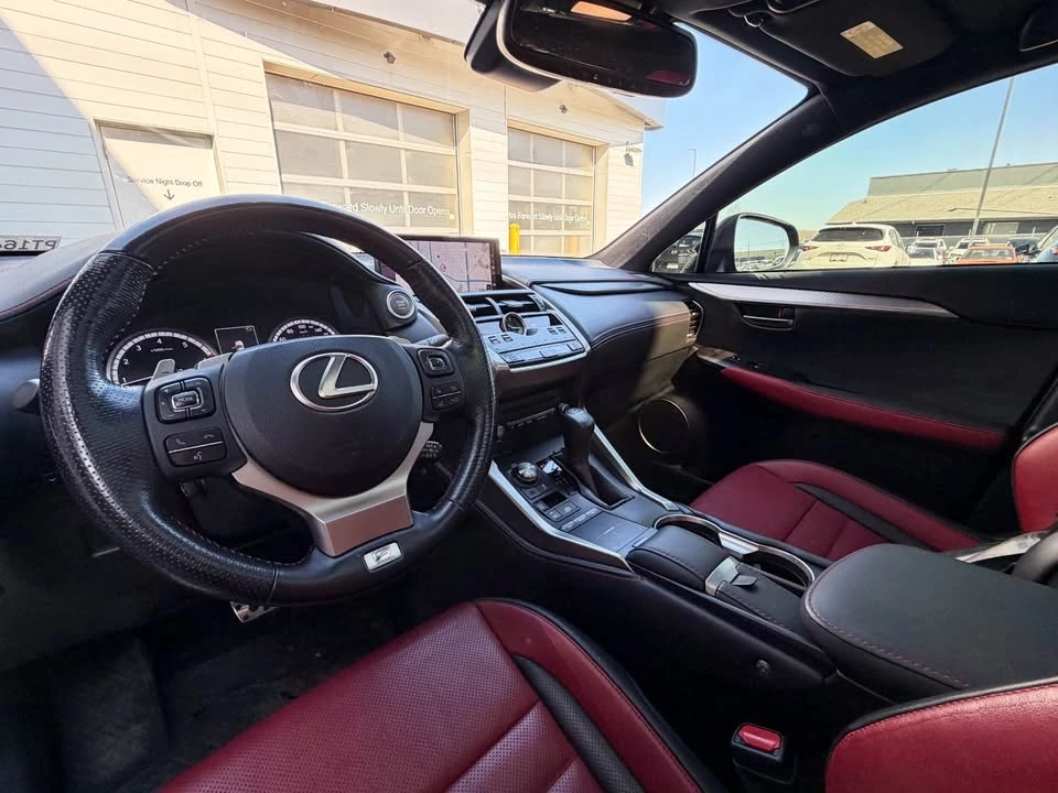 2020 Lexus NX 1st Gen - Image 9 of 16