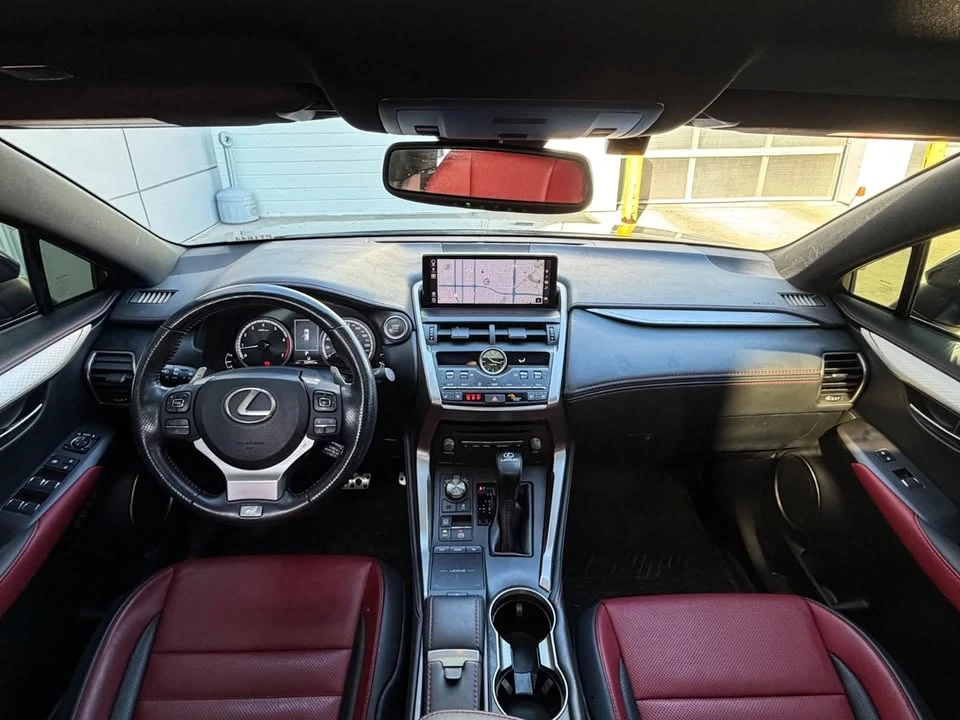 2020 Lexus NX 1st Gen - Image 12 of 16