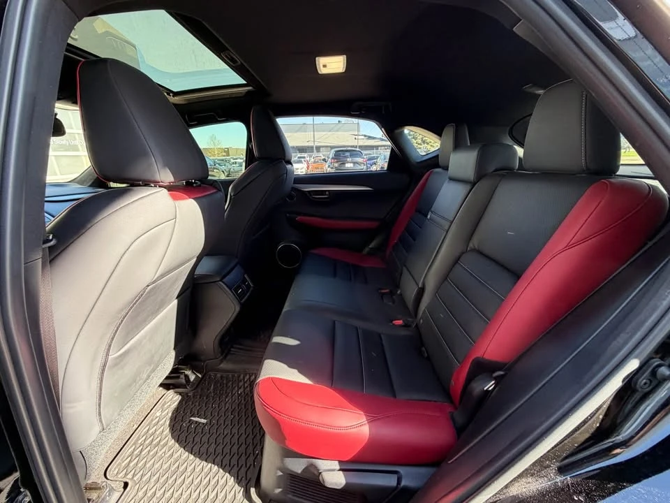 2020 Lexus NX 1st Gen - Image 13 of 16