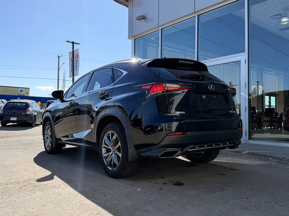 2020 Lexus NX 1st Gen - Image 2 of 16
