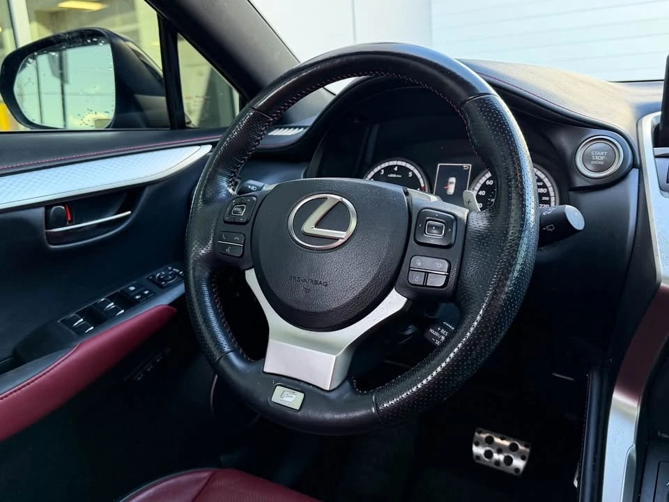 2020 Lexus NX 1st Gen - Image 14 of 16