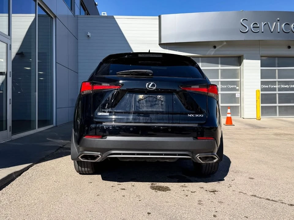 2020 Lexus NX 1st Gen - Image 3 of 16