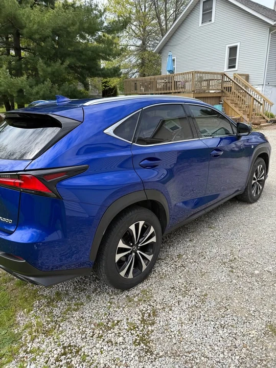 2020 Lexus NX 1st Gen - Image 4 of 10