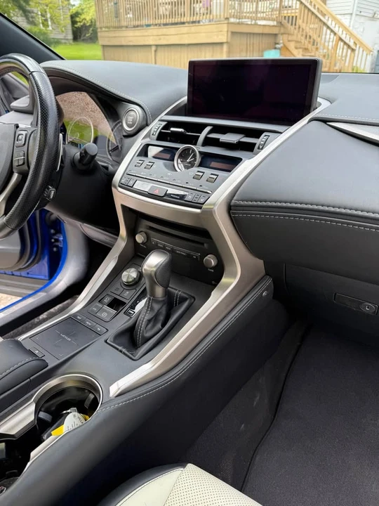 2020 Lexus NX 1st Gen - Image 8 of 10