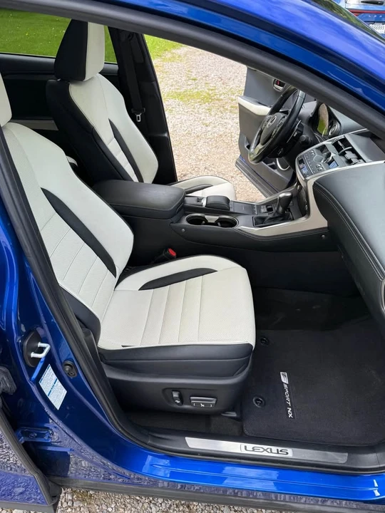 2020 Lexus NX 1st Gen - Image 6 of 10
