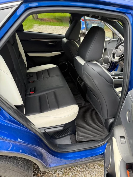 2020 Lexus NX 1st Gen - Image 7 of 10
