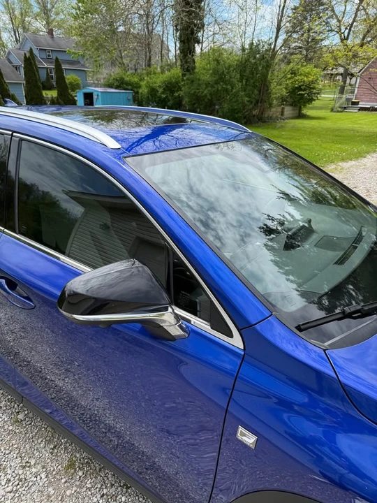 2020 Lexus NX 1st Gen - Image 5 of 10