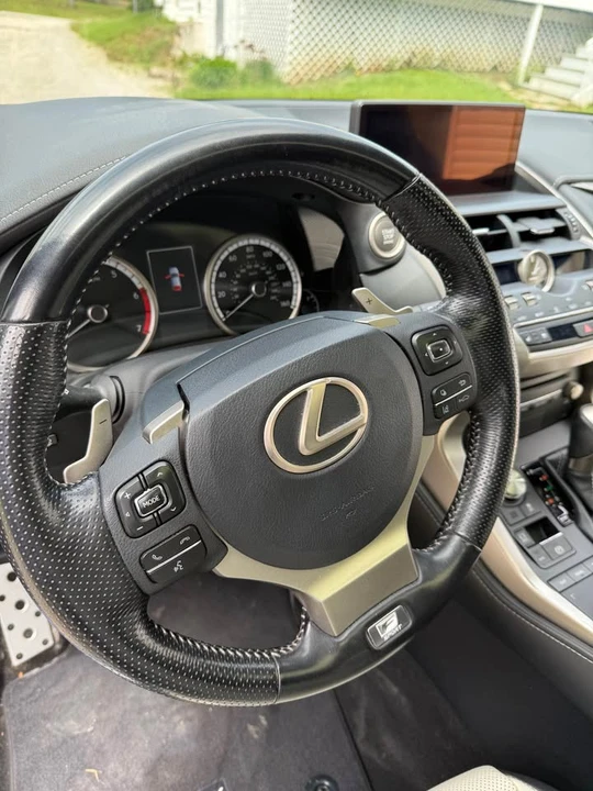 2020 Lexus NX 1st Gen - Image 10 of 10