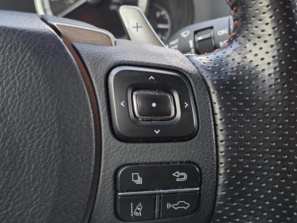 2020 Lexus NX 1st Gen - Image 13 of 20