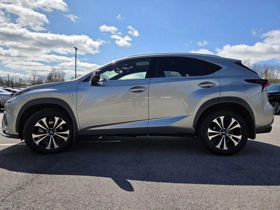 2020 Lexus NX 1st Gen - Image 19 of 20