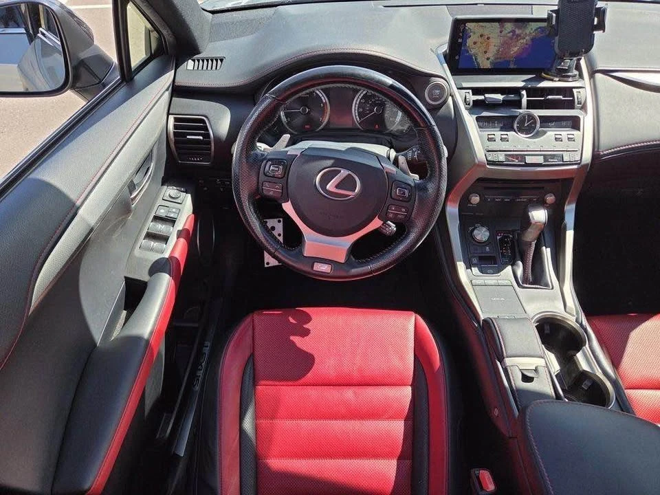 2020 Lexus NX 1st Gen - Image 8 of 20