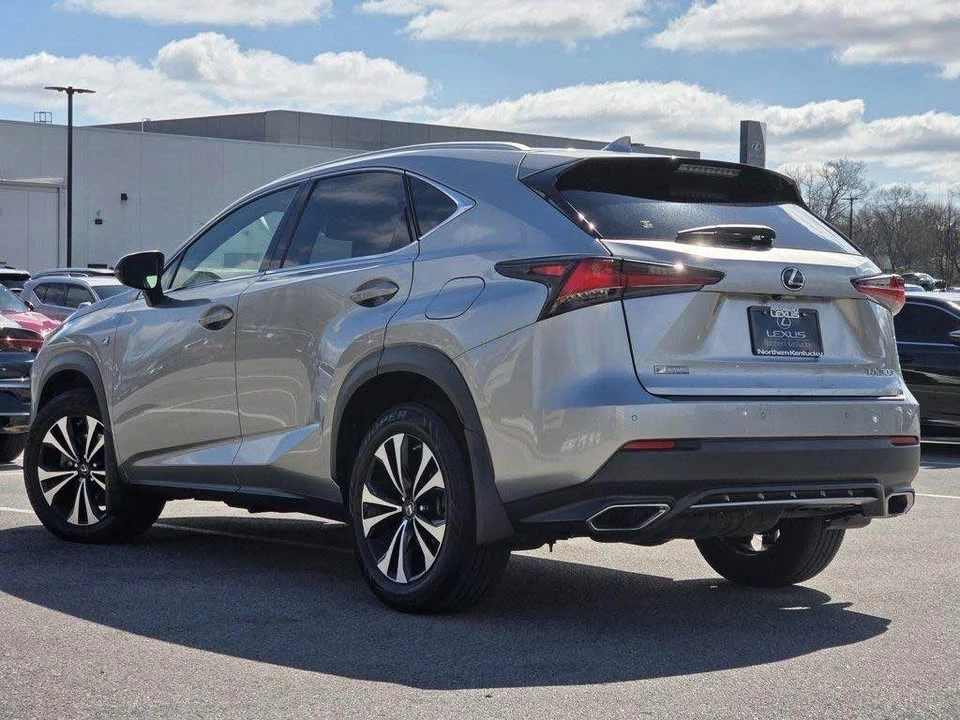 2020 Lexus NX 1st Gen - Image 20 of 20