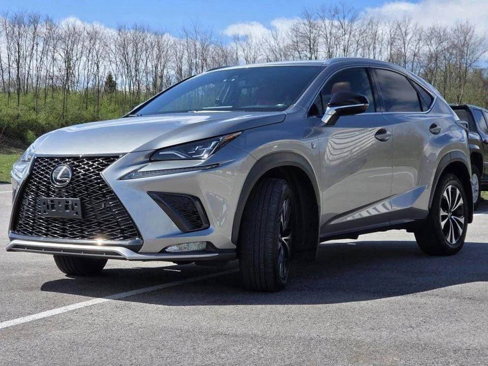 2020 Lexus NX 1st Gen - Image 17 of 20