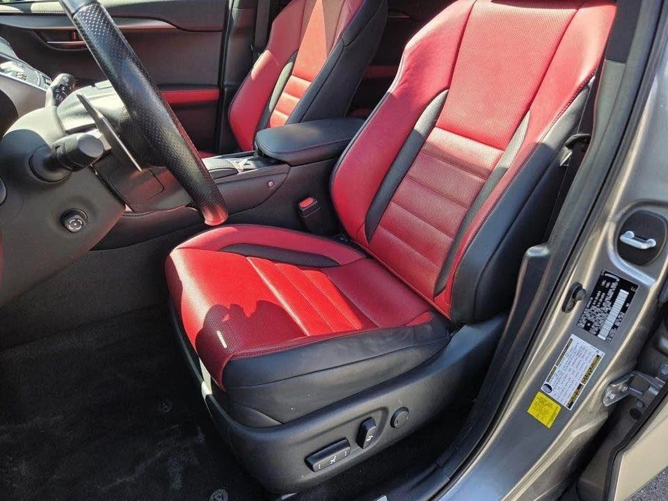 2020 Lexus NX 1st Gen - Image 2 of 20
