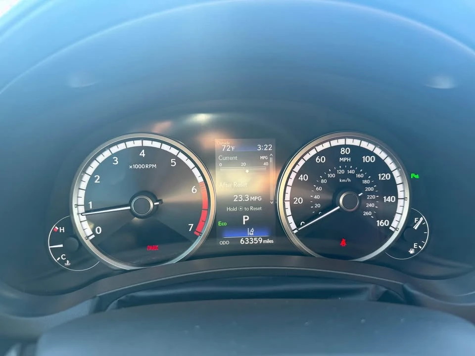 2020 Lexus NX 1st Gen - Image 9 of 17