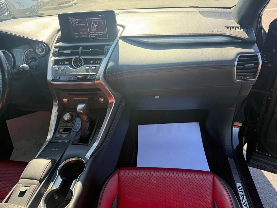 2020 Lexus NX 1st Gen - Image 16 of 17