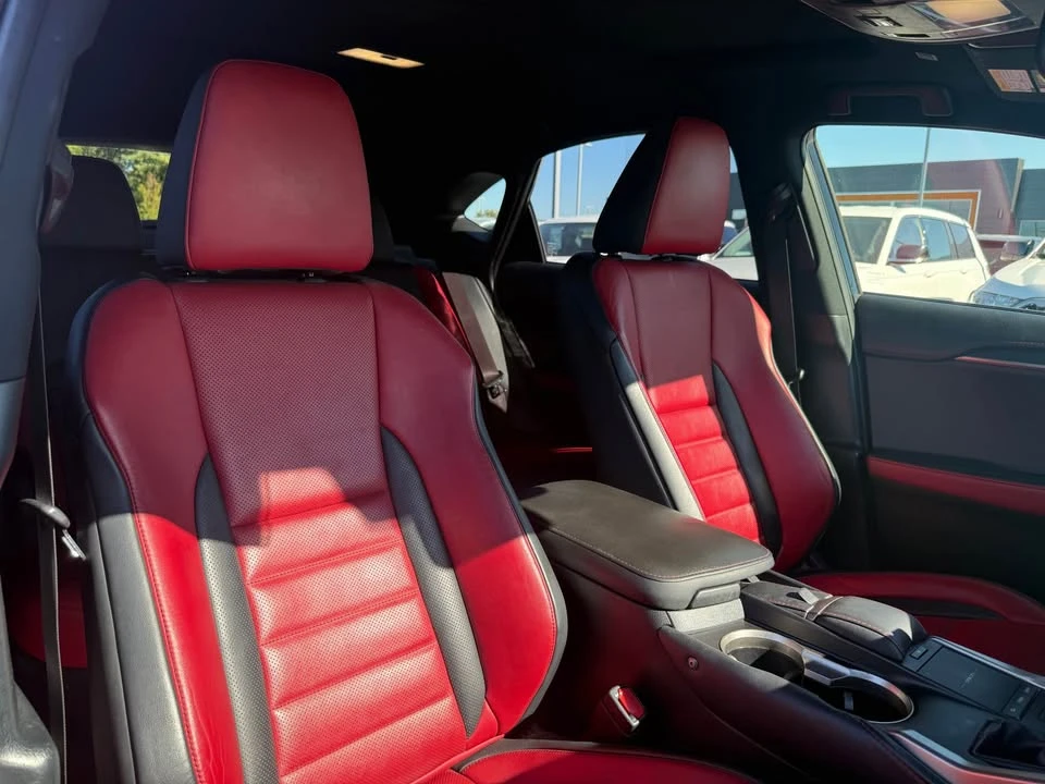 2020 Lexus NX 1st Gen - Image 17 of 17