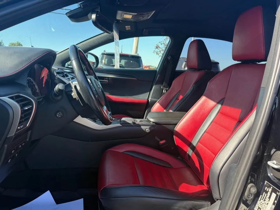 2020 Lexus NX 1st Gen - Image 6 of 17
